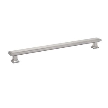 Emtek Geometric Rectangular Cabinet Pullimage