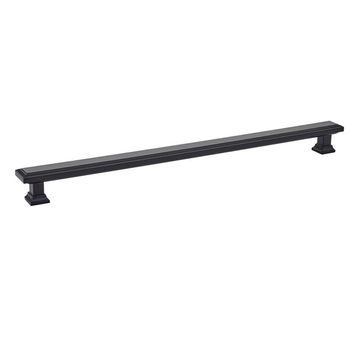 Emtek Geometric Rectangular Cabinet Pullimage