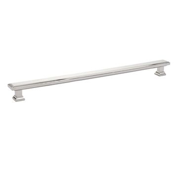 Emtek Geometric Rectangular Cabinet Pullimage