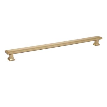 Emtek Geometric Rectangular Cabinet Pullimage