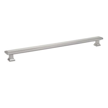 Emtek Geometric Rectangular Cabinet Pullimage
