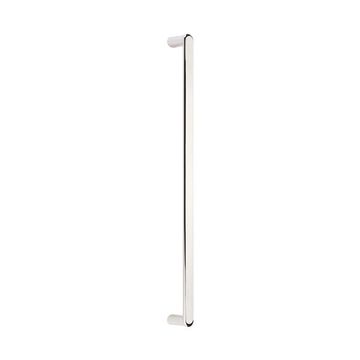 Emtek Habitat Appliance Pullimage