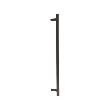 Emtek Mod Hex Appliance Pullimage