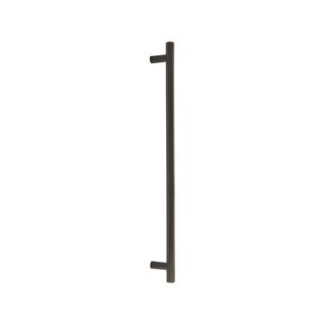 Emtek Mod Hex Appliance Pullimage