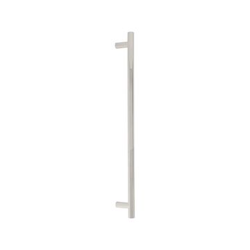 Emtek Mod Hex Appliance Pullimage