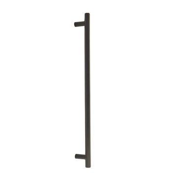 Emtek Mod Hex Appliance Pullimage