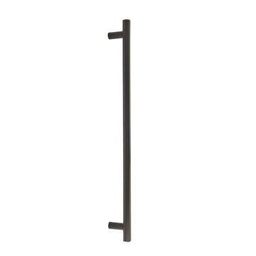 Emtek Mod Hex Appliance Pullimage