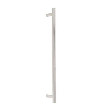 Emtek Mod Hex Appliance Pullimage