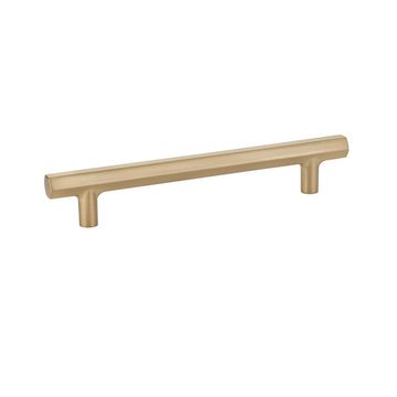 Emtek Mod Hex Cabinet Pullimage