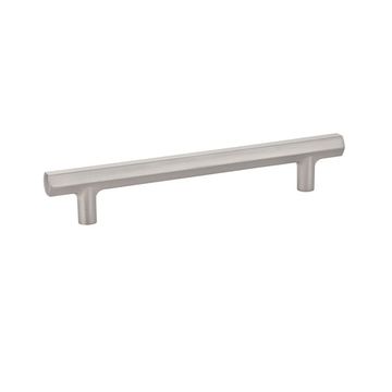 Emtek Mod Hex Cabinet Pullimage