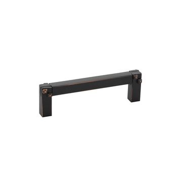 Emtek Mortise & Tenon Cabinet Pullimage