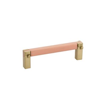 Emtek Mortise & Tenon Cabinet Pullimage