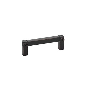 Emtek Mortise & Tenon Cabinet Pullimage