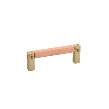 Emtek Mortise & Tenon Cabinet Pullimage