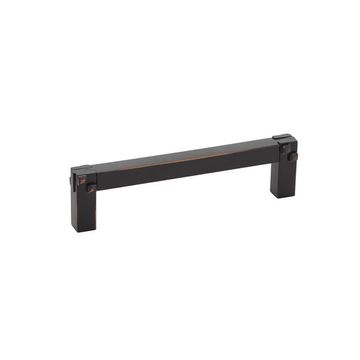 Emtek Mortise & Tenon Cabinet Pullimage