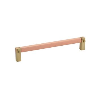 Emtek Mortise & Tenon Cabinet Pullimage