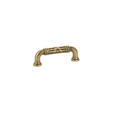 Emtek Ribbon & Reed Estate Cabinet Pullimage
