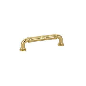 Emtek Ribbon & Reed Estate Cabinet Pullimage