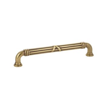 Emtek Ribbon & Reed Estate Cabinet Pullimage