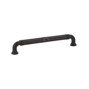 Emtek Ribbon & Reed Estate Cabinet Pullimage