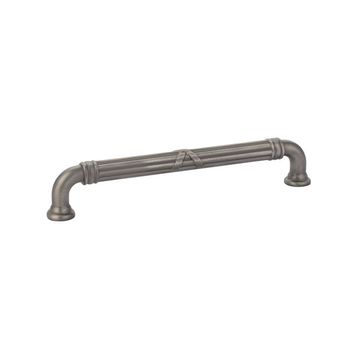 Emtek Ribbon & Reed Estate Cabinet Pullimage