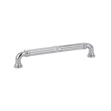 Emtek Ribbon & Reed Estate Cabinet Pullimage