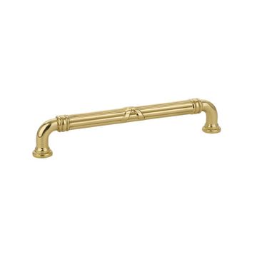 Emtek Ribbon & Reed Estate Cabinet Pullimage