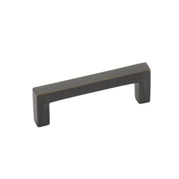 Emtek Rustic Modern Cabinet Pullimage