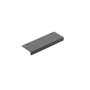 Emtek Rustic Modern Edge Pullimage