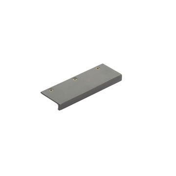 Emtek Rustic Modern Edge Pullimage