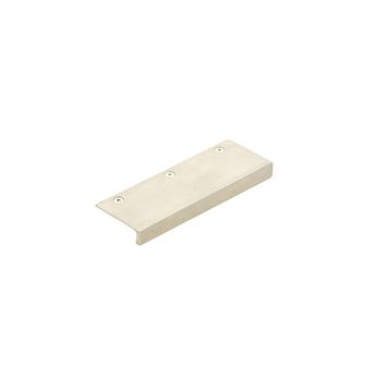 Emtek Rustic Modern Edge Pullimage