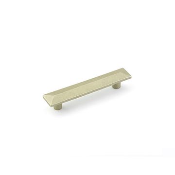 Emtek Sandcast Bronze Pyramid Cabinet Pullimage