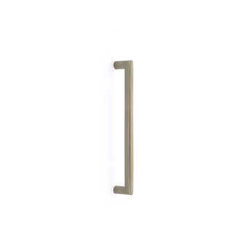 Emtek Sandcast Bronze Rail Appliance Pullimage