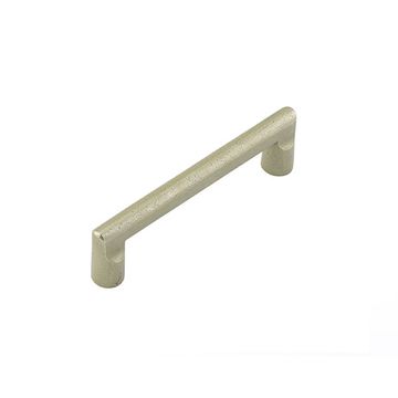 Emtek Sandcast Bronze Rail Cabinet Pullimage