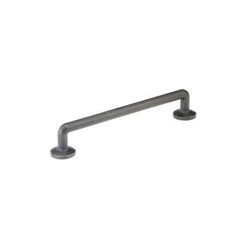 Emtek Sandcast Bronze Rod Cabinet Pullimage