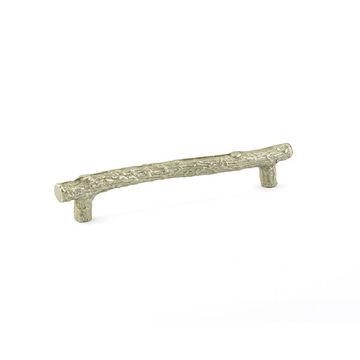 Emtek Sandcast Bronze Twig Cabinet Pullimage