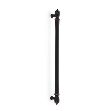 Emtek Spindle Appliance Pullimage
