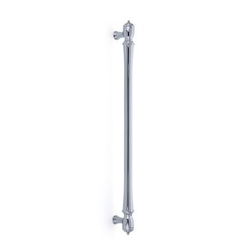 Emtek Spindle Appliance Pullimage
