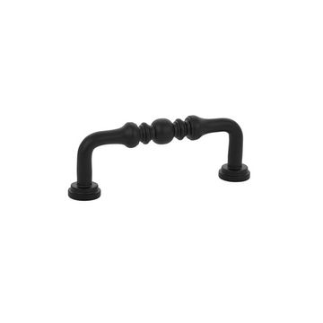 Emtek Spindle Cabinet Pullimage