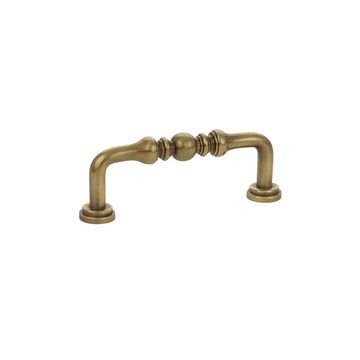 Emtek Spindle Cabinet Pullimage