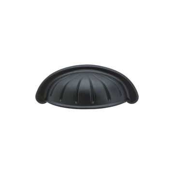 Emtek Tuscany Bronze Cup Bin Pullimage