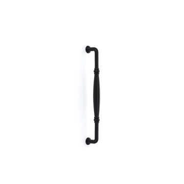 Emtek Tuscany Bronze Fluted Appliance Pullimage
