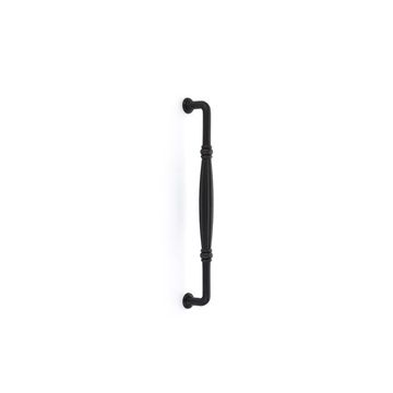 Emtek Tuscany Bronze Fluted Appliance Pullimage