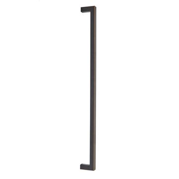 Emtek Warwick Appliance Pullimage