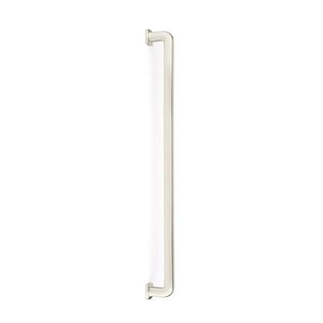 Emtek Westridge Appliance Pullimage
