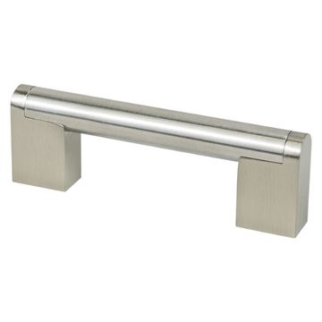 Berenson Studio Stainless Steel Cabinet Pullimage