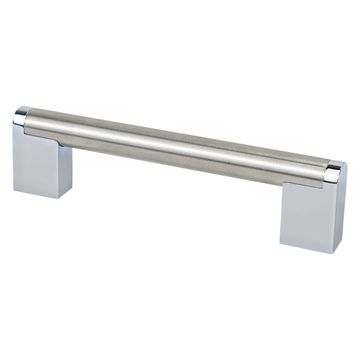 Berenson Remix Cabinet Pullimage
