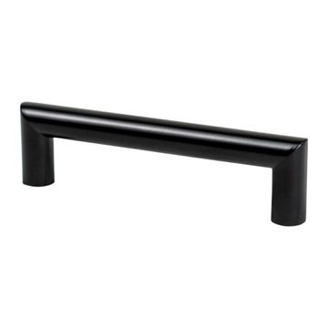 Berenson Transitional Advantage 4 Cabinet Bar Pullimage
