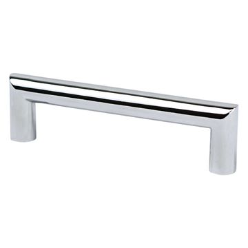 Berenson Transitional Advantage 4 Cabinet Bar Pullimage