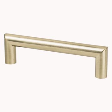 Berenson Transitional Advantage 4 Cabinet Bar Pullimage